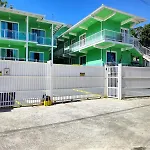 Residencial Verde