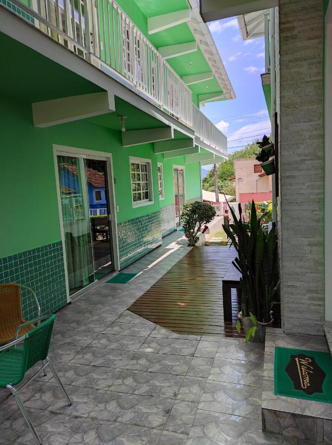 Apartment Residencial *