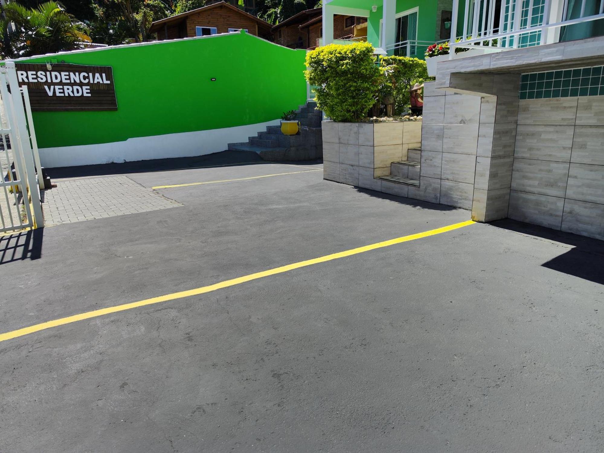 Apartment Residencial