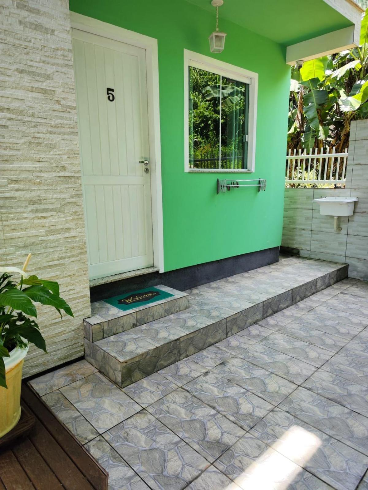 Residencial Apartment Florianopolis