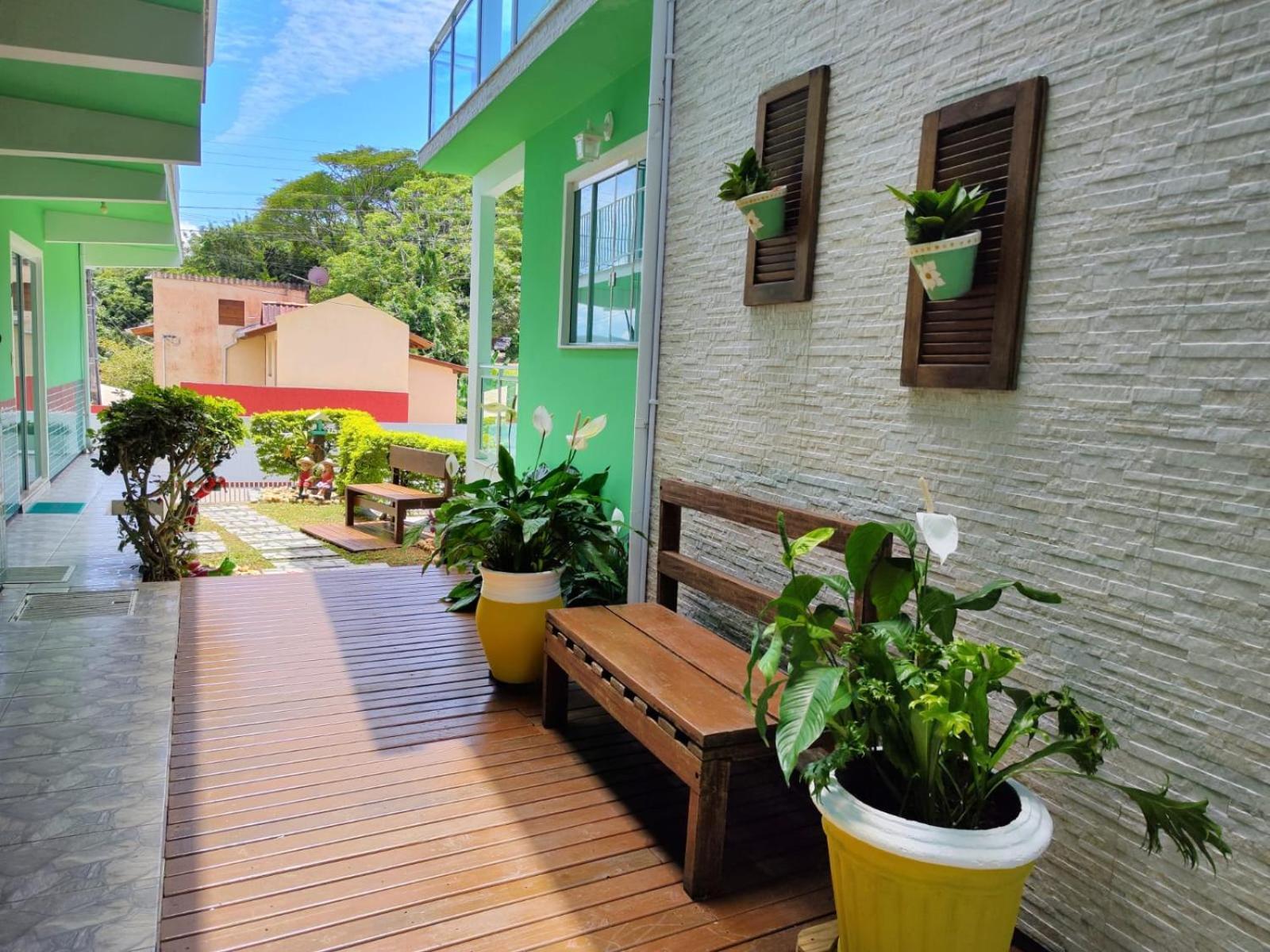 Residencial Florianopolis