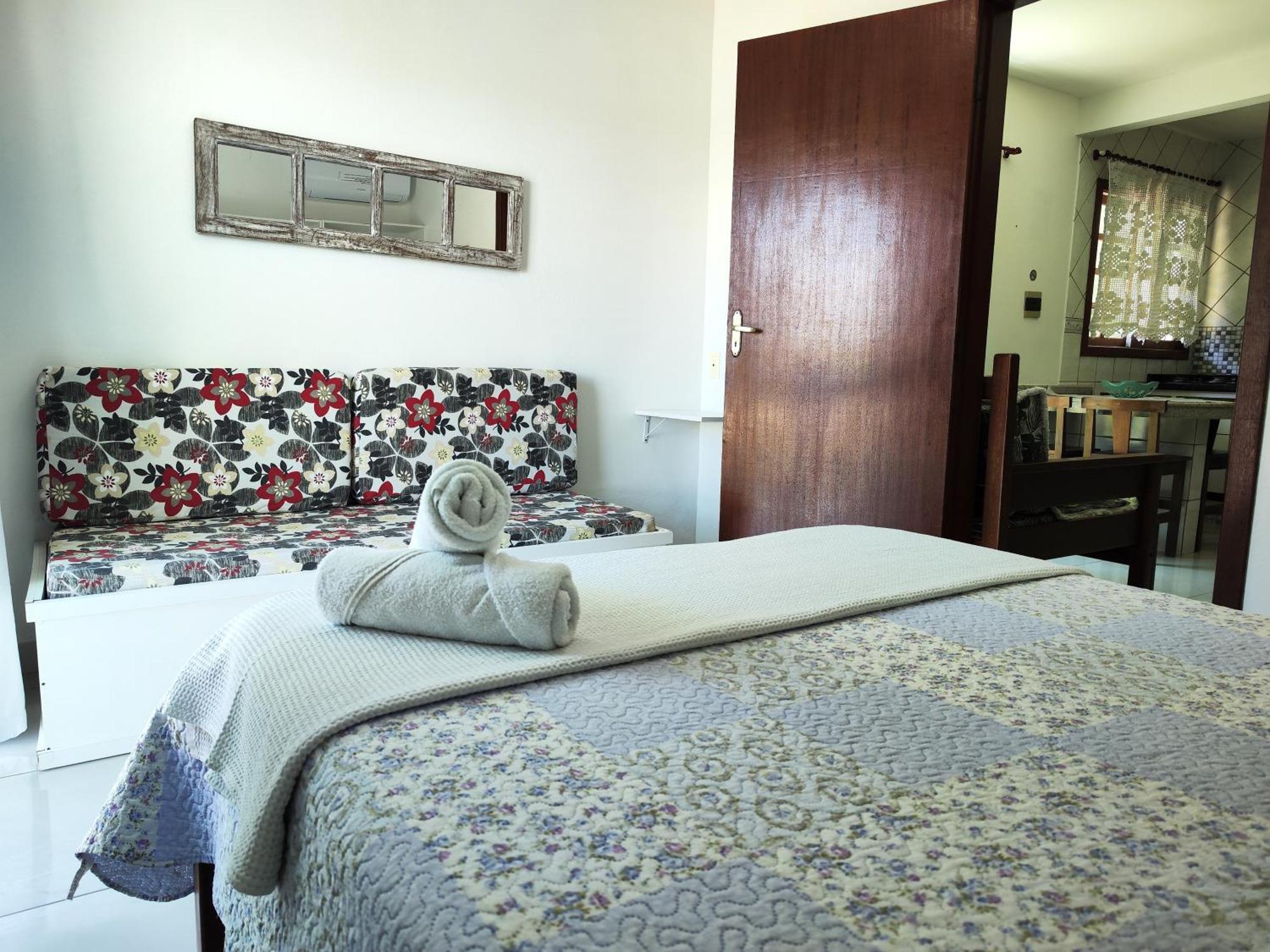 Residencial Apartment