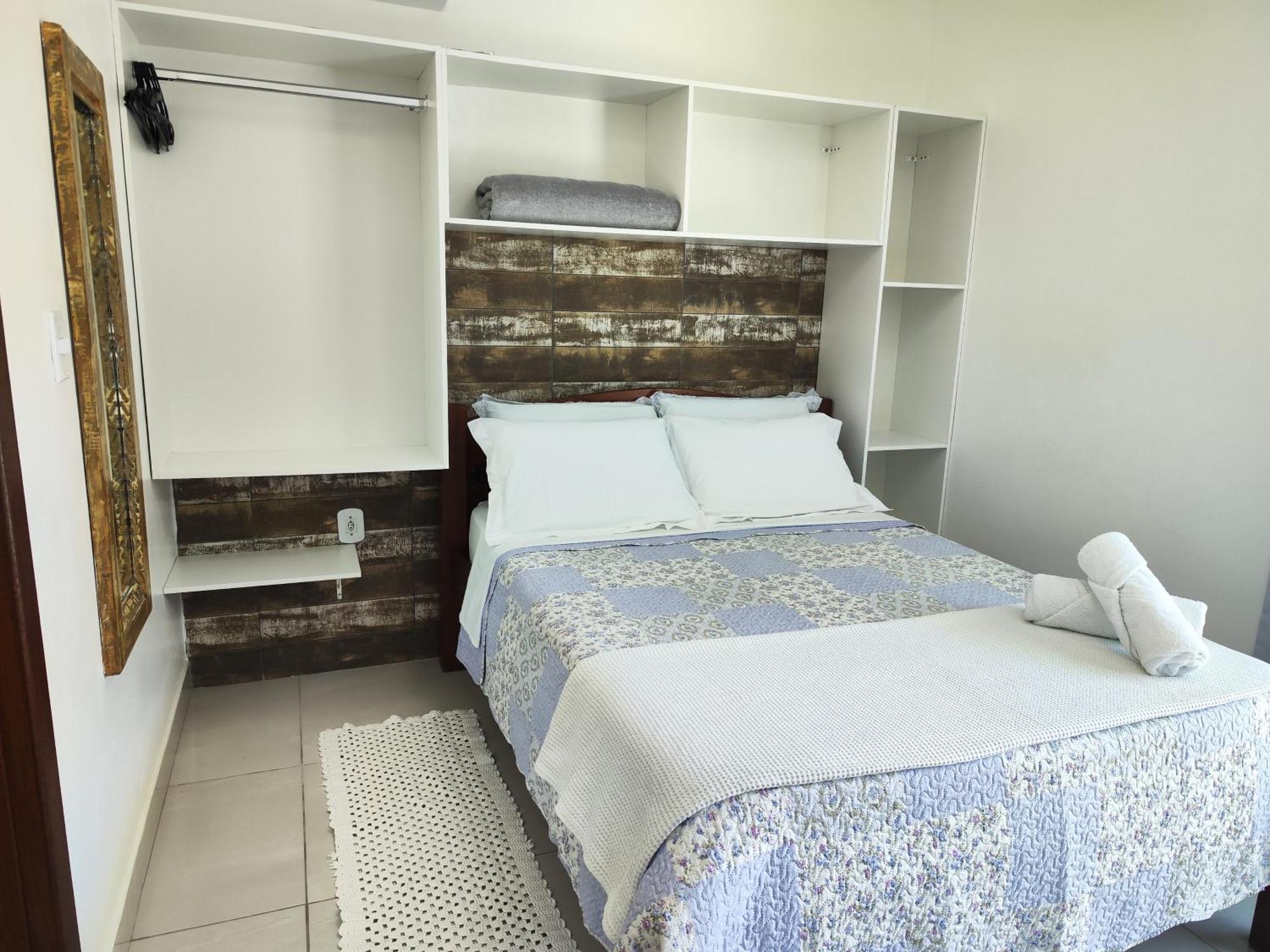 Apartment Residencial