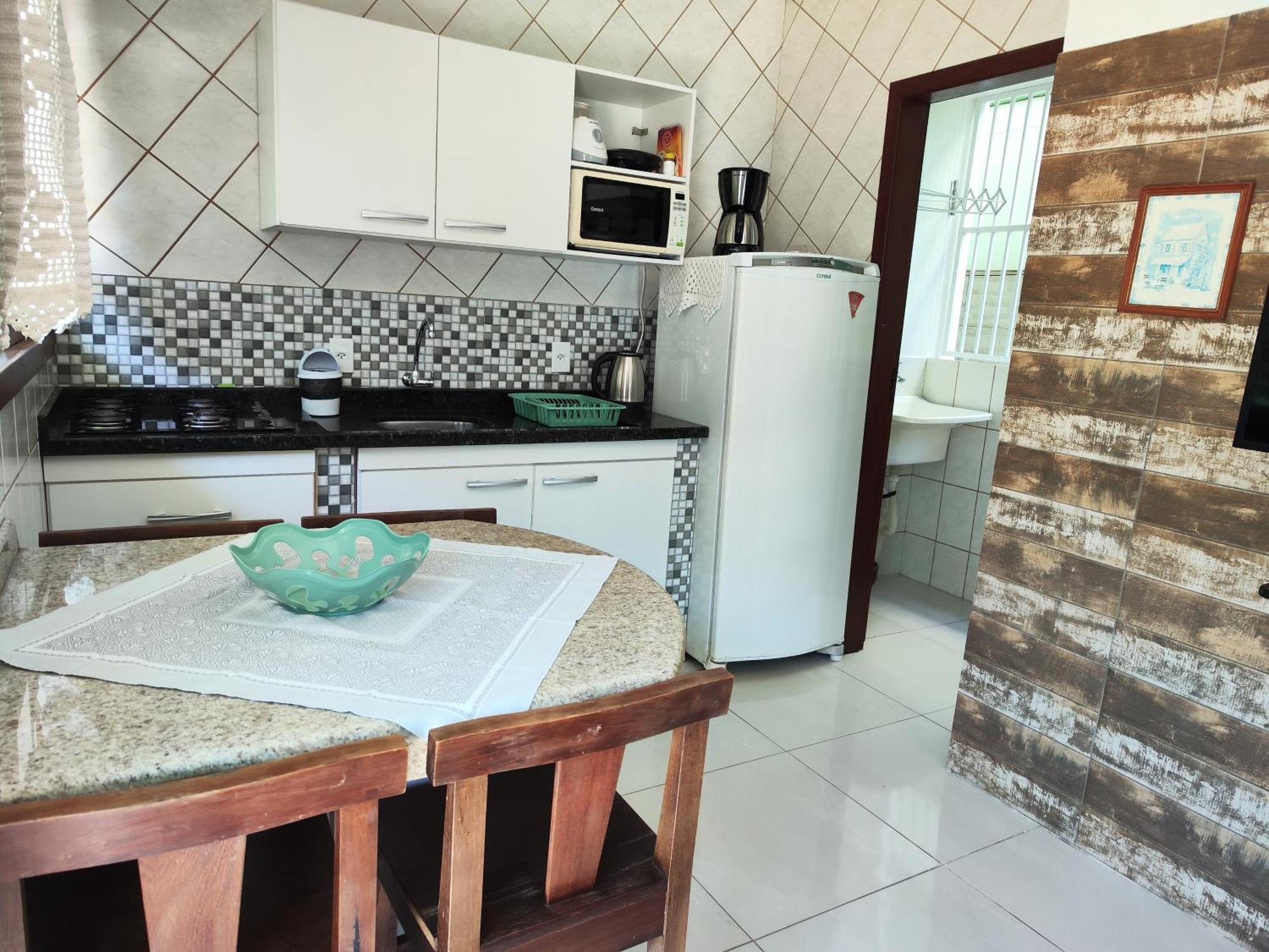Residencial Apartment *