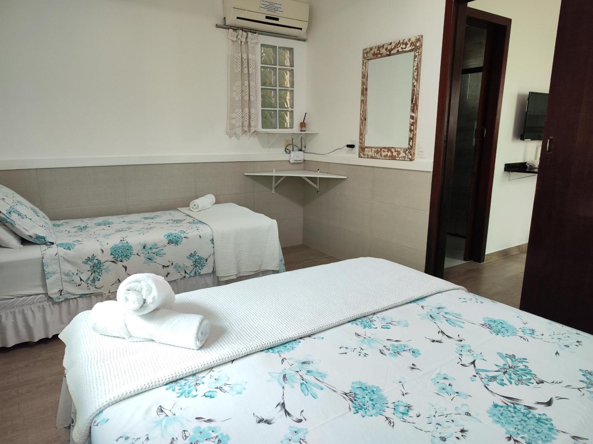 Apartment Residencial Florianopolis