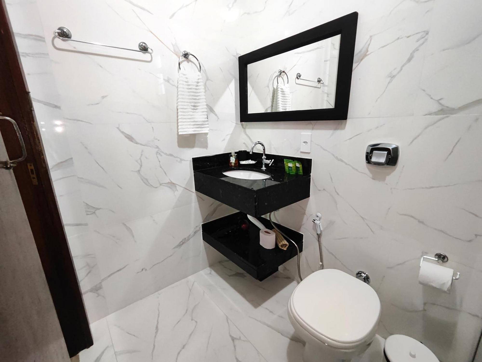 Residencial Apartment *