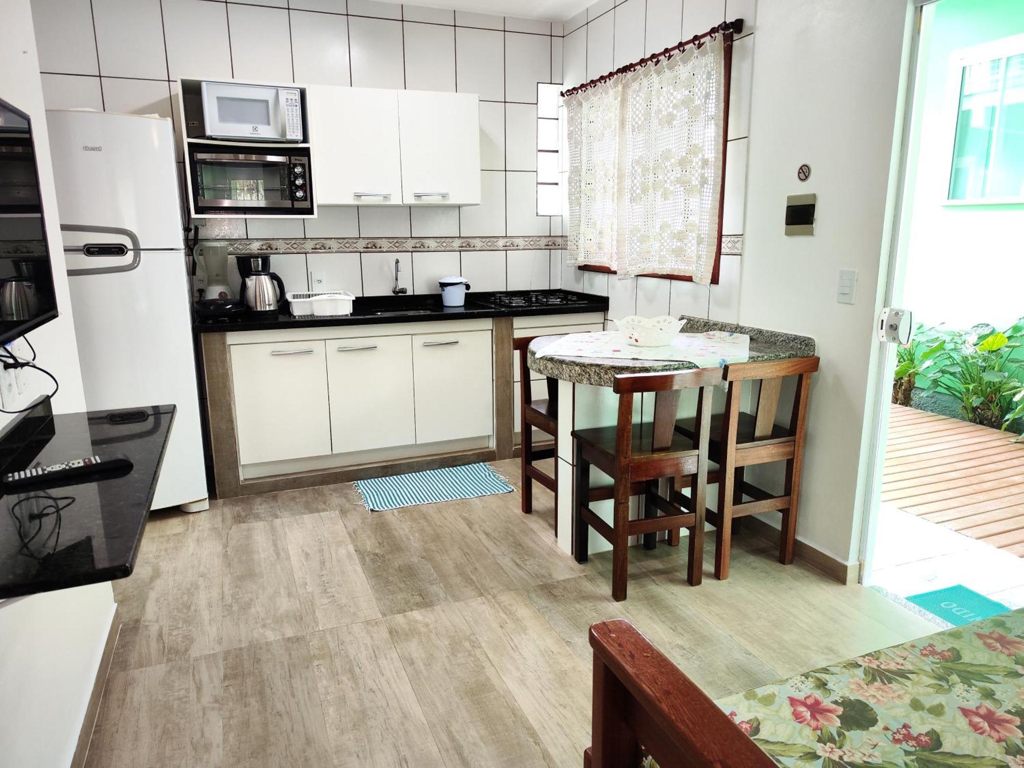 Residencial Apartment