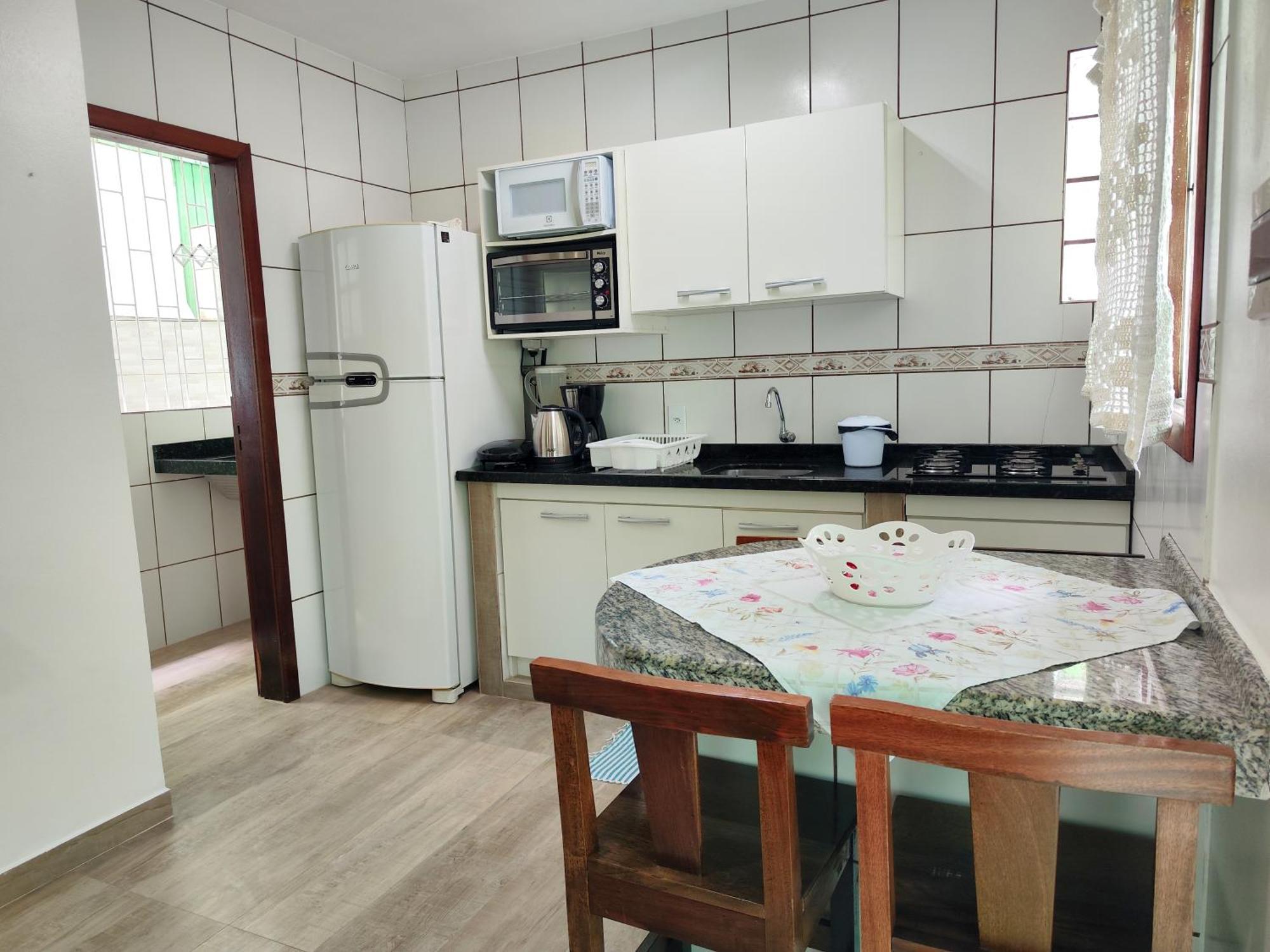 Residencial * Florianopolis