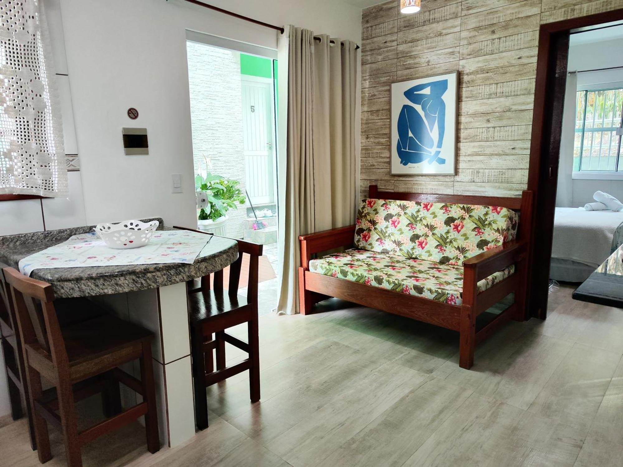 Apartment Residencial