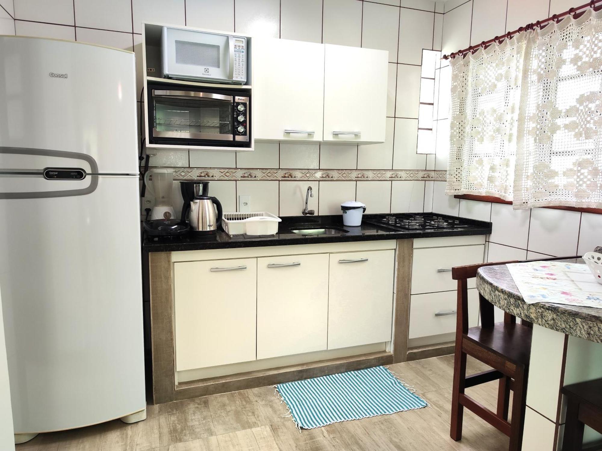 Apartment Residencial *