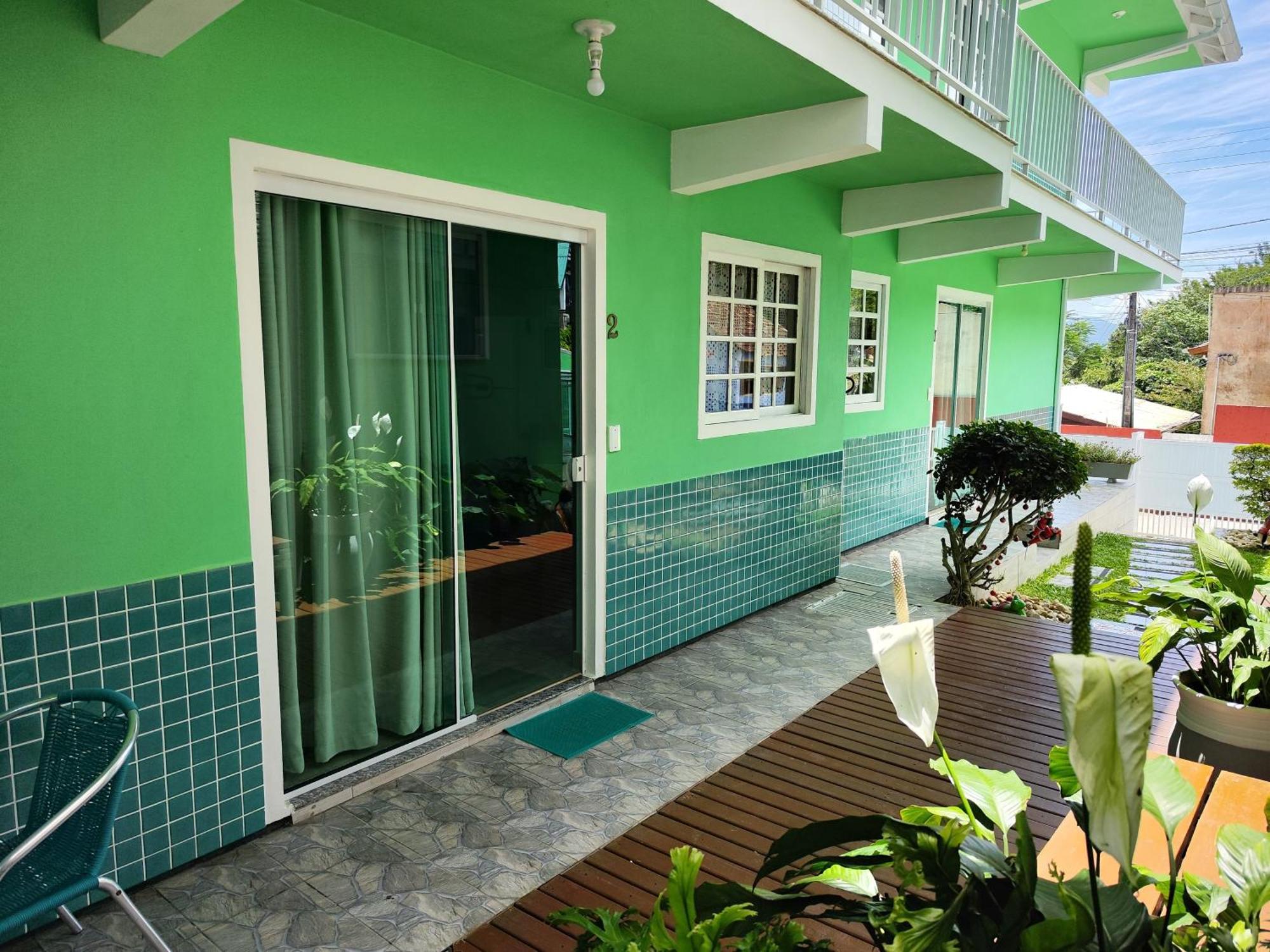 Apartment Residencial *