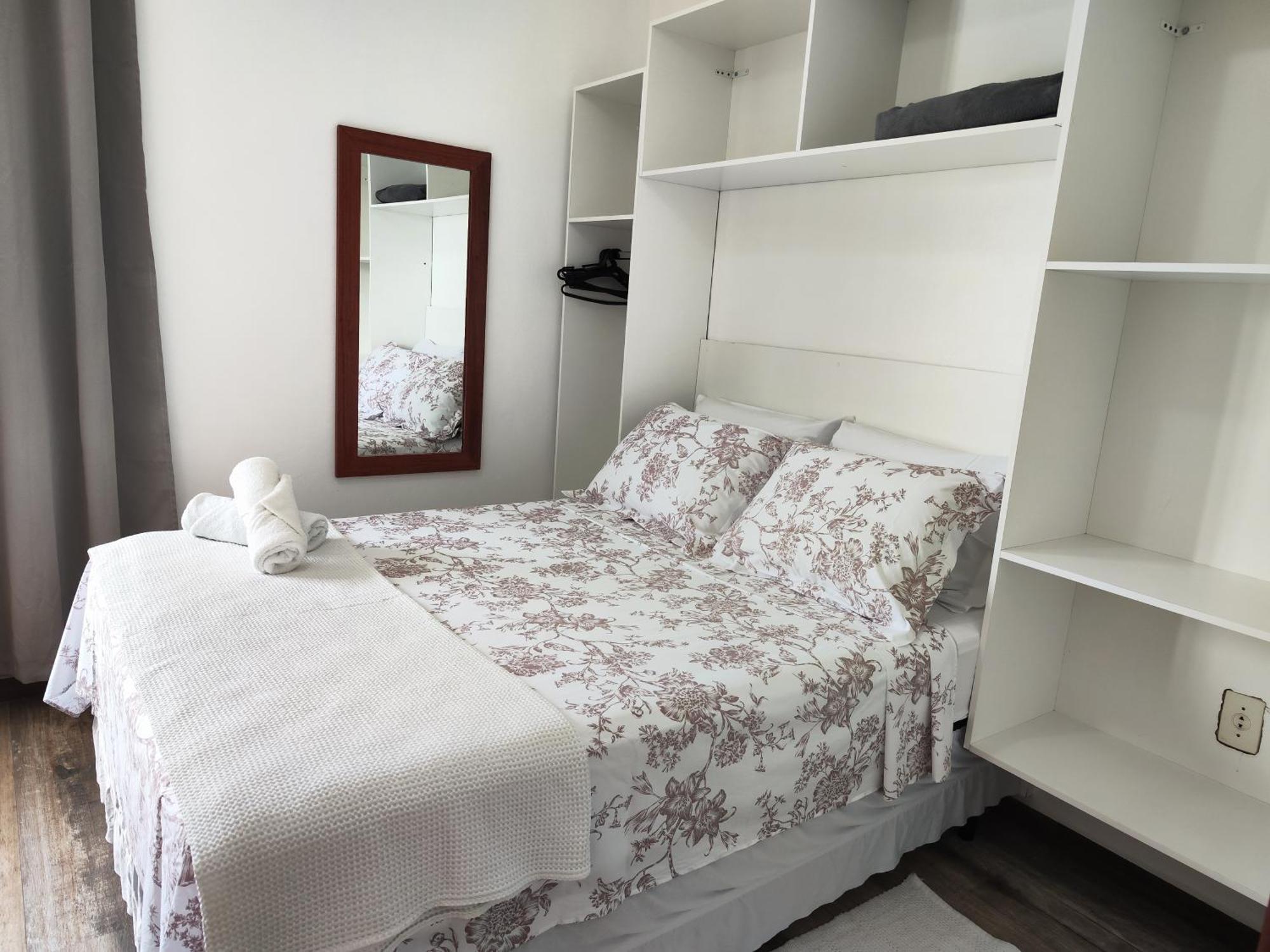 Residencial Apartment Florianopolis