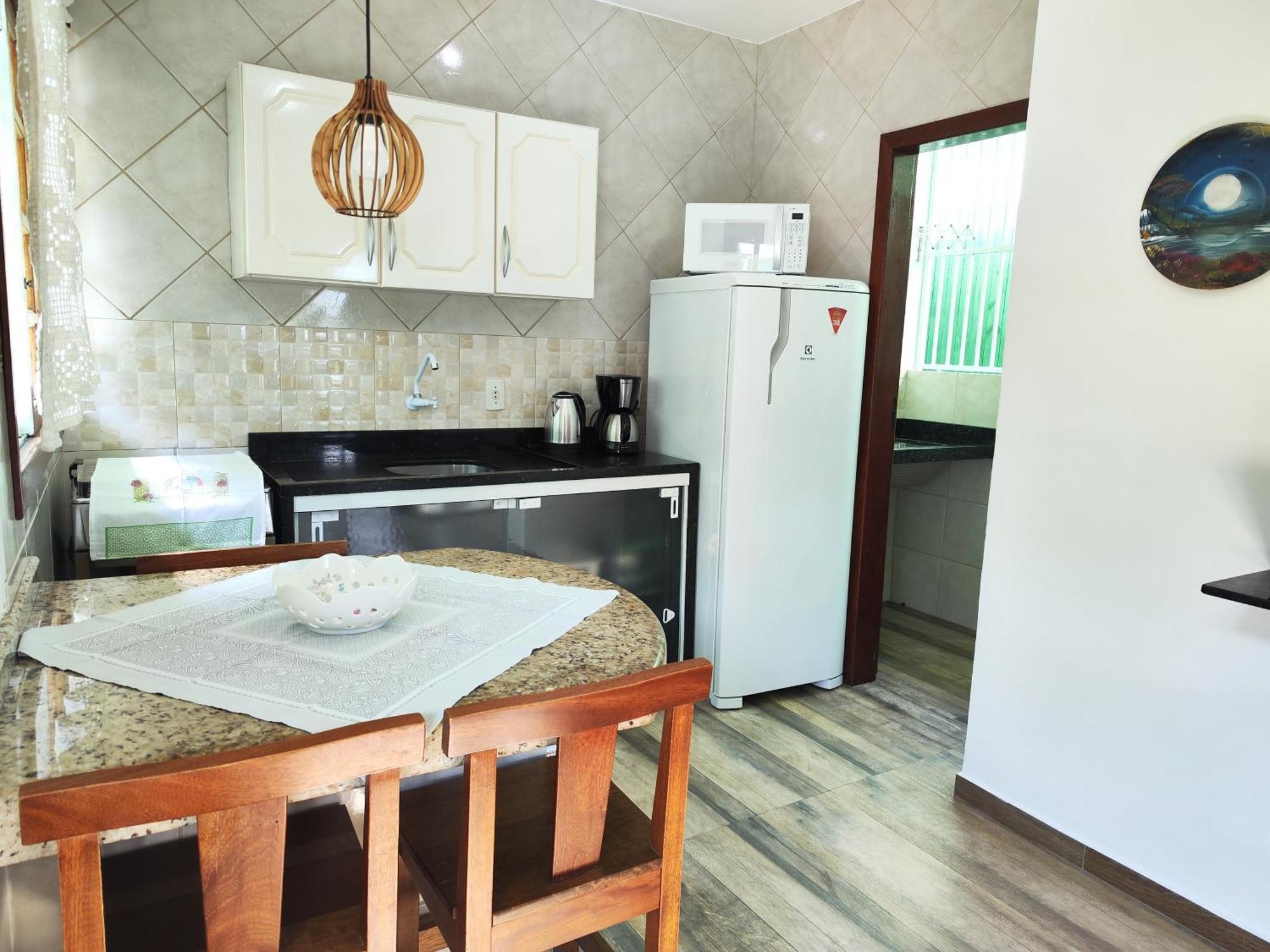 Residencial Apartment *