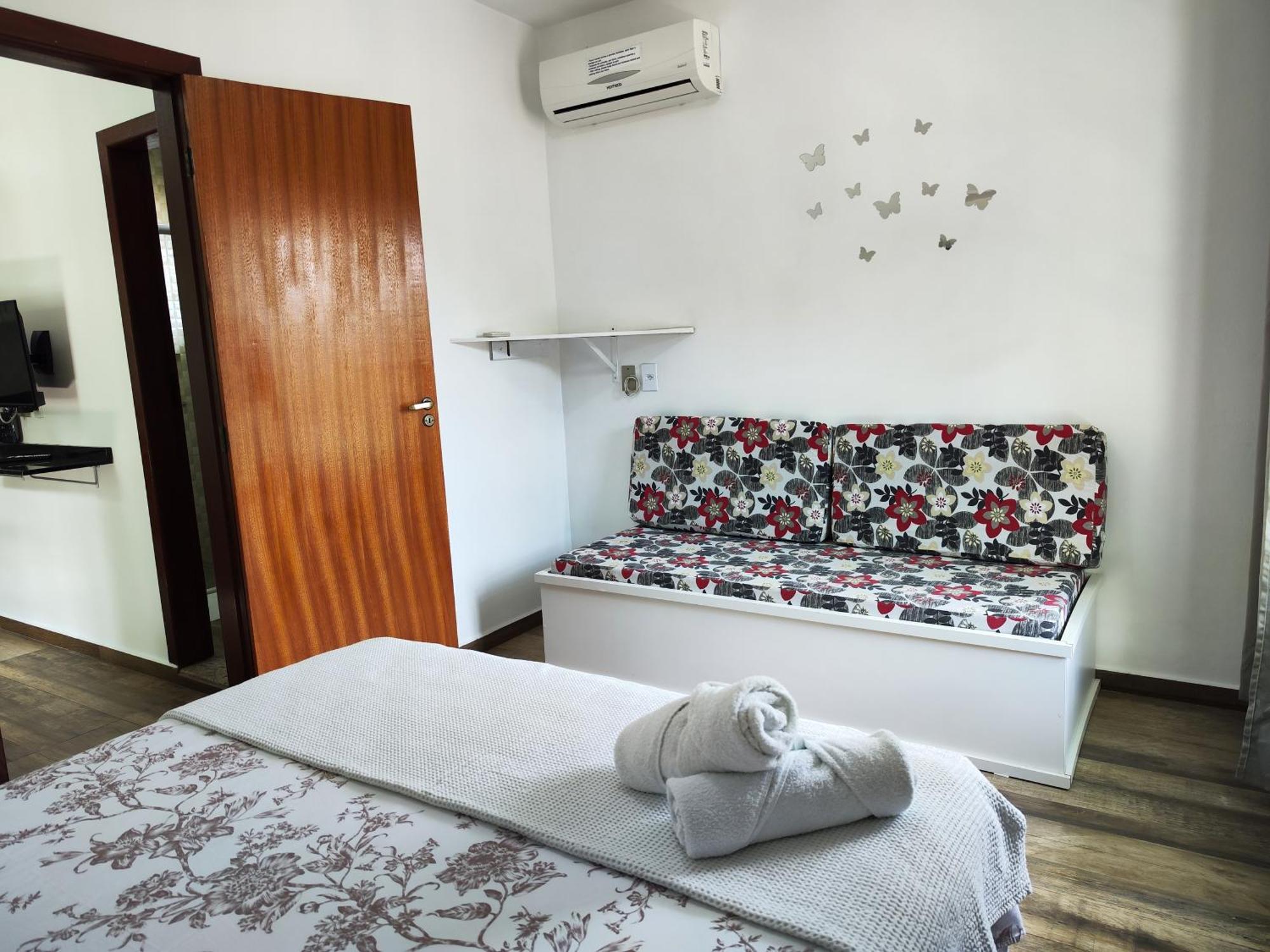 Residencial Apartment Florianopolis