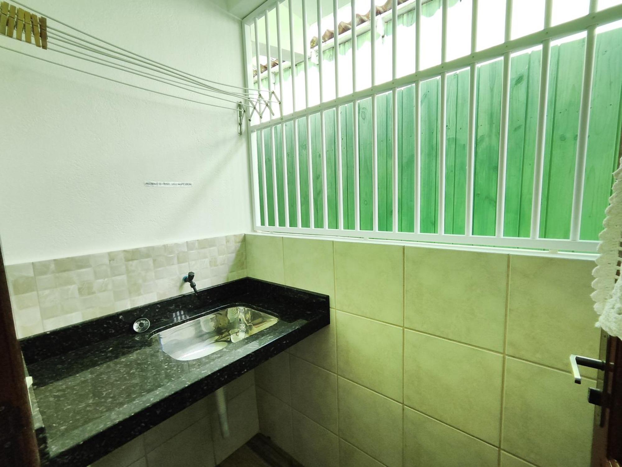 Apartment Residencial Florianopolis