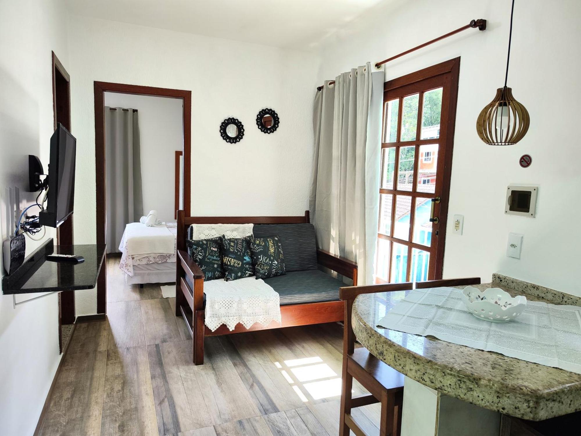 Residencial * Florianopolis