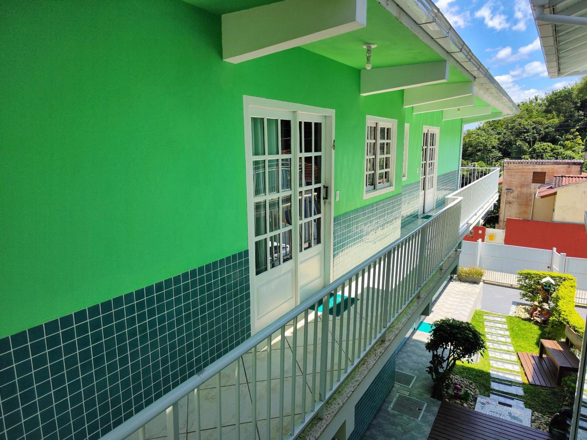 Residencial Apartment *