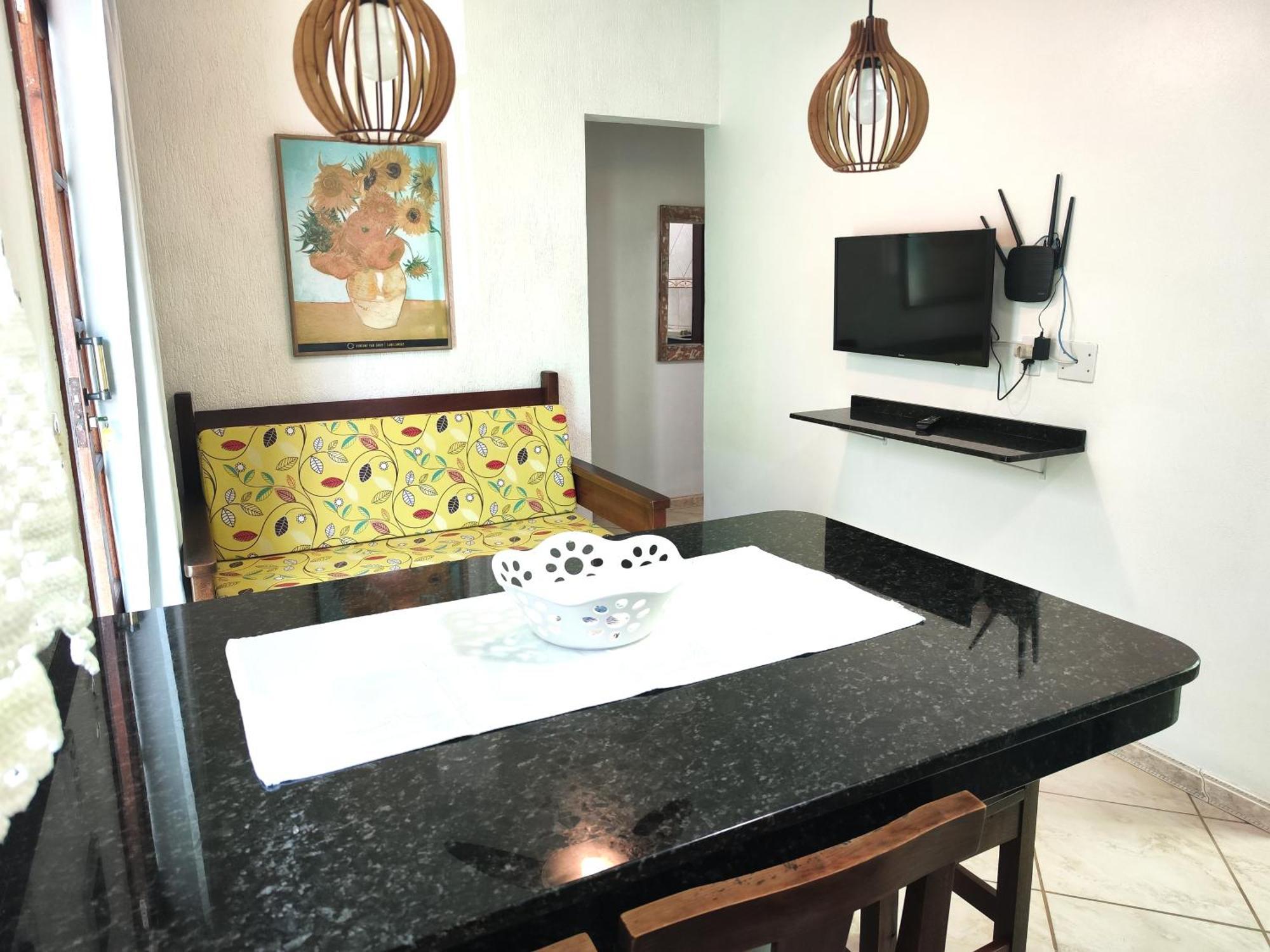 Residencial Apartment *